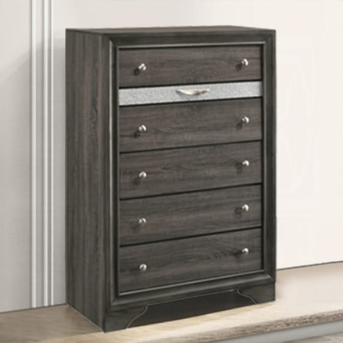 Naima Chest