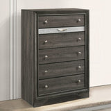 Naima Chest