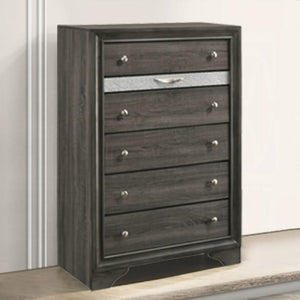 Naima Chest