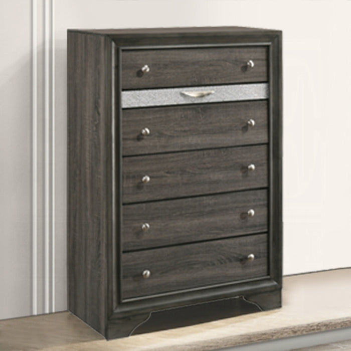 Naima Chest