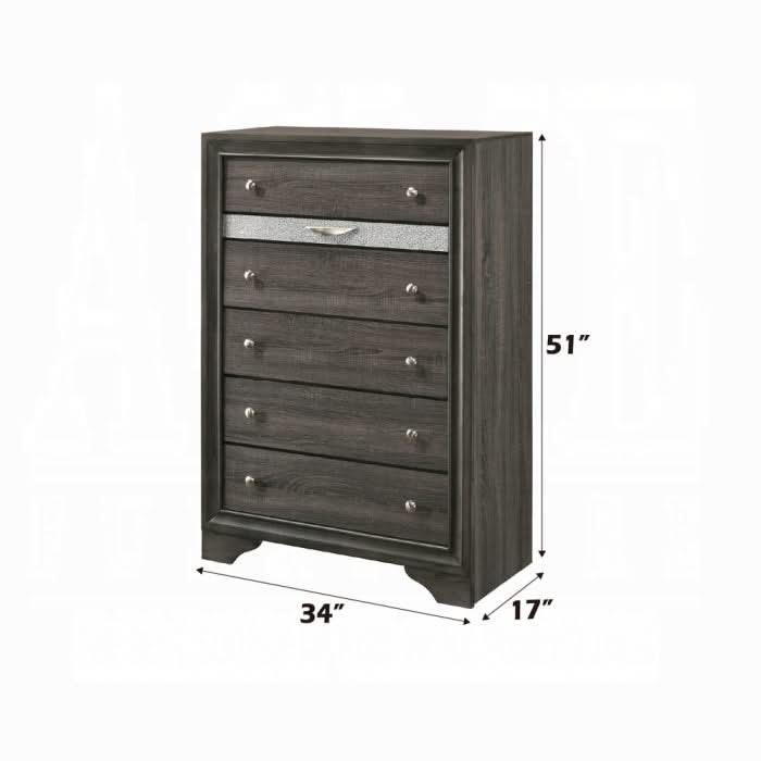 Naima Chest