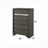 Naima Chest