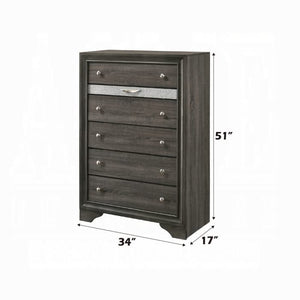 Naima Chest
