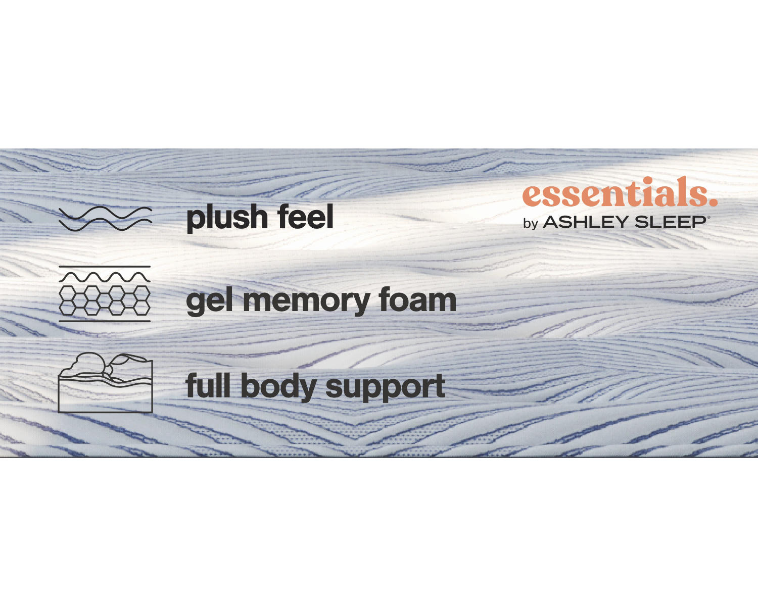 Peak 2.0 12 Hybrid Twin Mattress