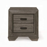 Lyndon Nightstand