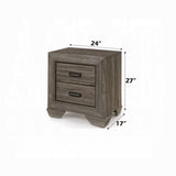 Lyndon Nightstand