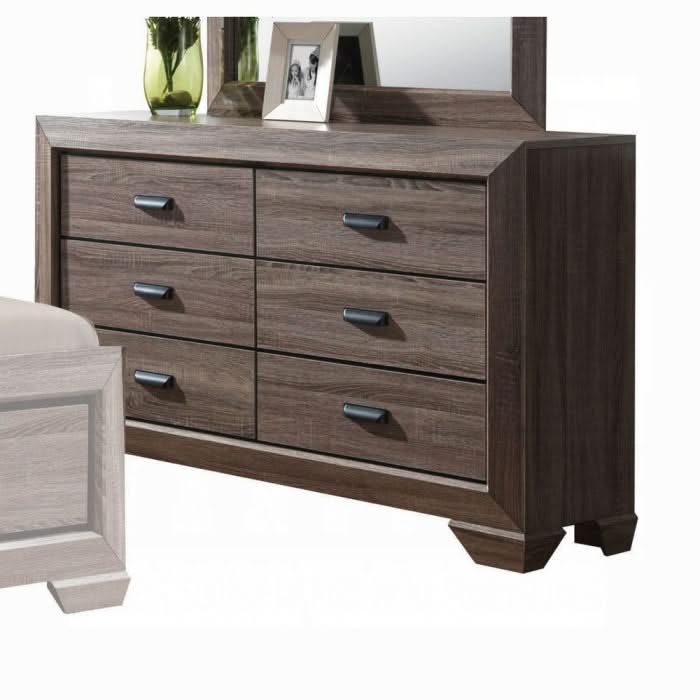 Lyndon Dresser