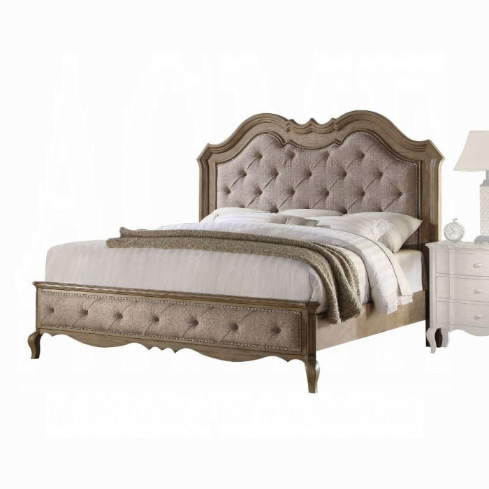 Chelmsford EK Bed