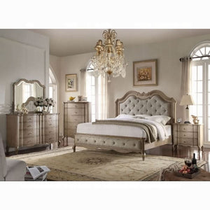 Cama Queen Chelmsford