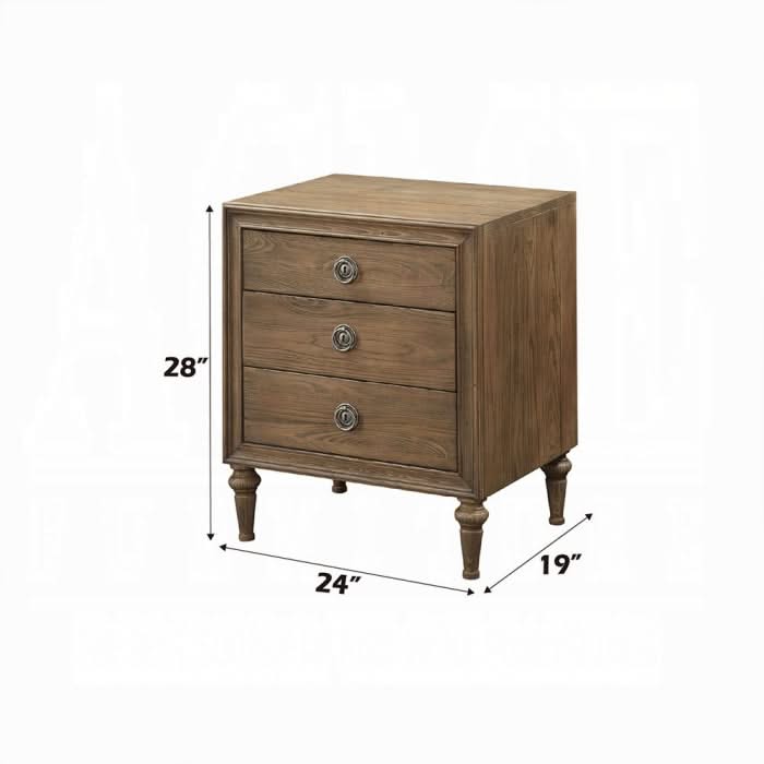 Inverness Nightstand