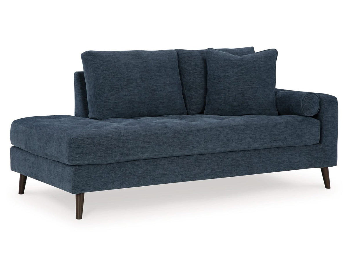Bixler Sofa and Chaise