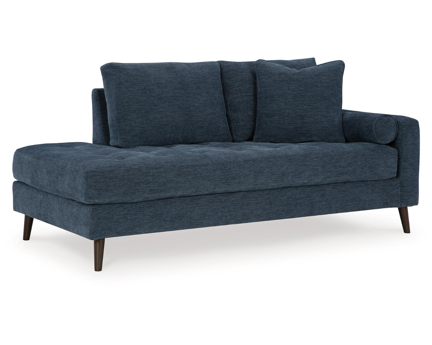 Bixler Sofa and Chaise