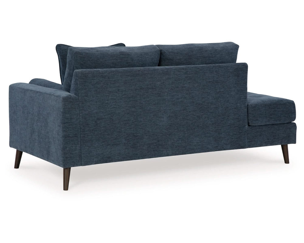 Bixler Sofa and Chaise