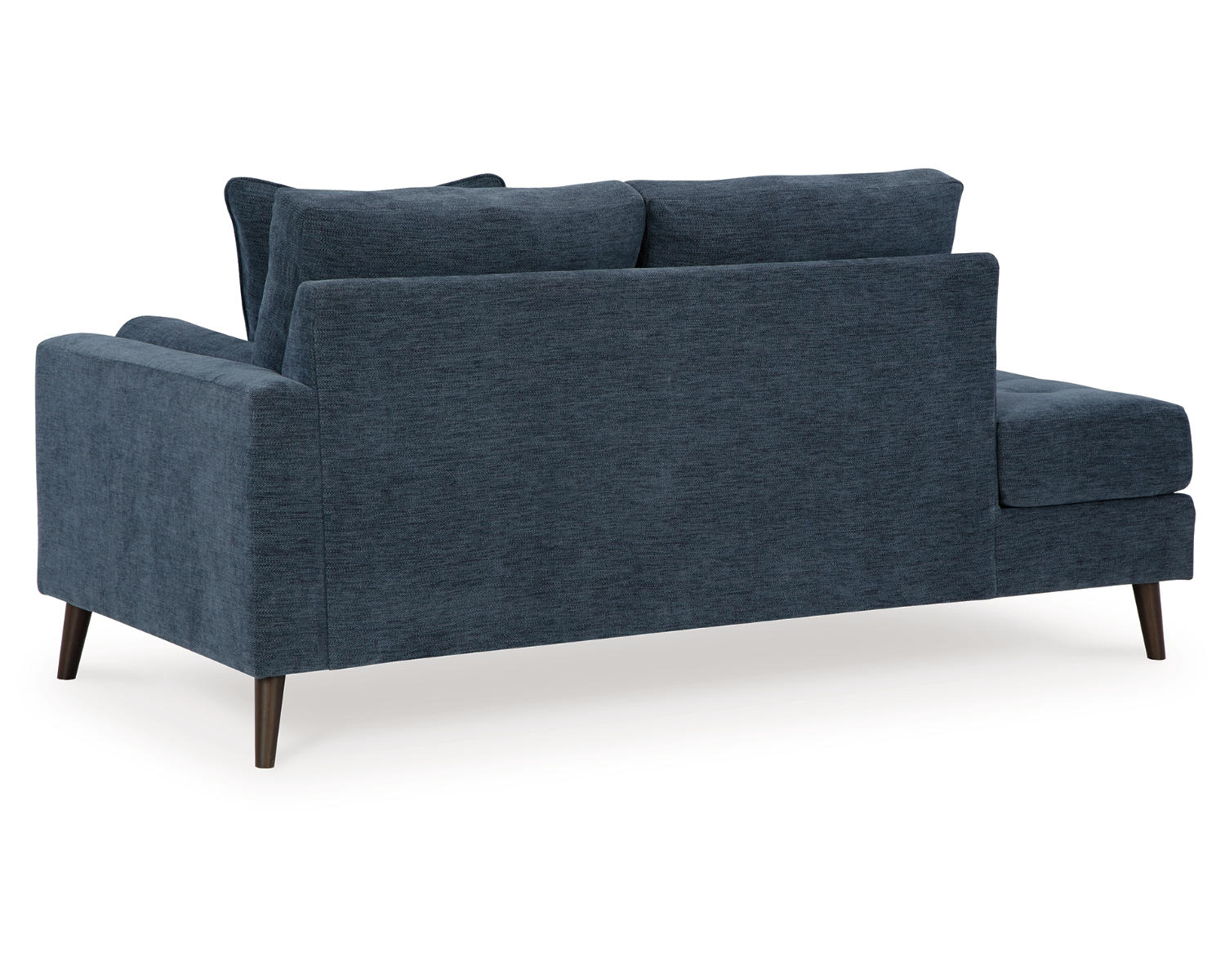 Bixler Sofa and Chaise
