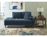 Bixler Sofa and Chaise