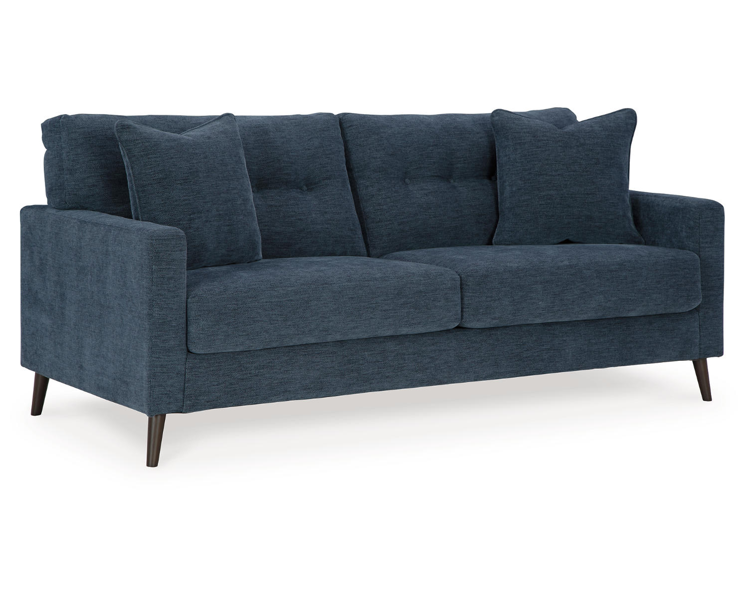 Bixler Sofa and Chaise
