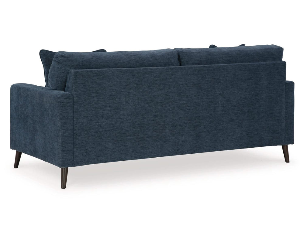 Bixler Sofa and Chaise