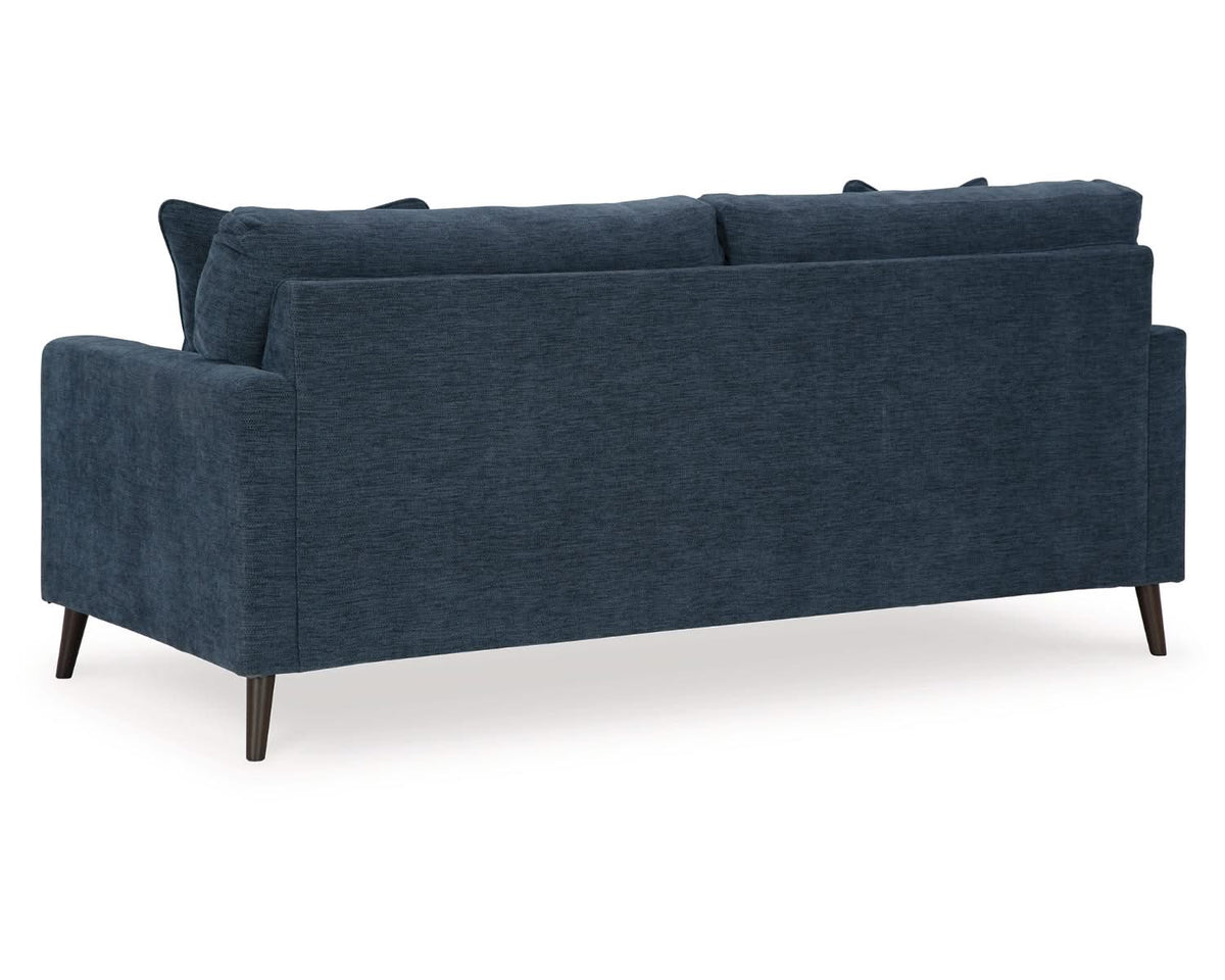 Bixler Sofa and Chaise
