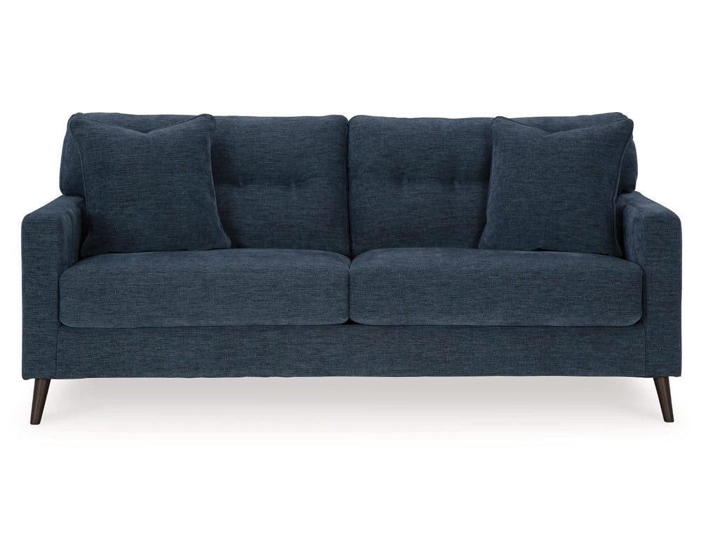 Bixler Sofa and Chaise