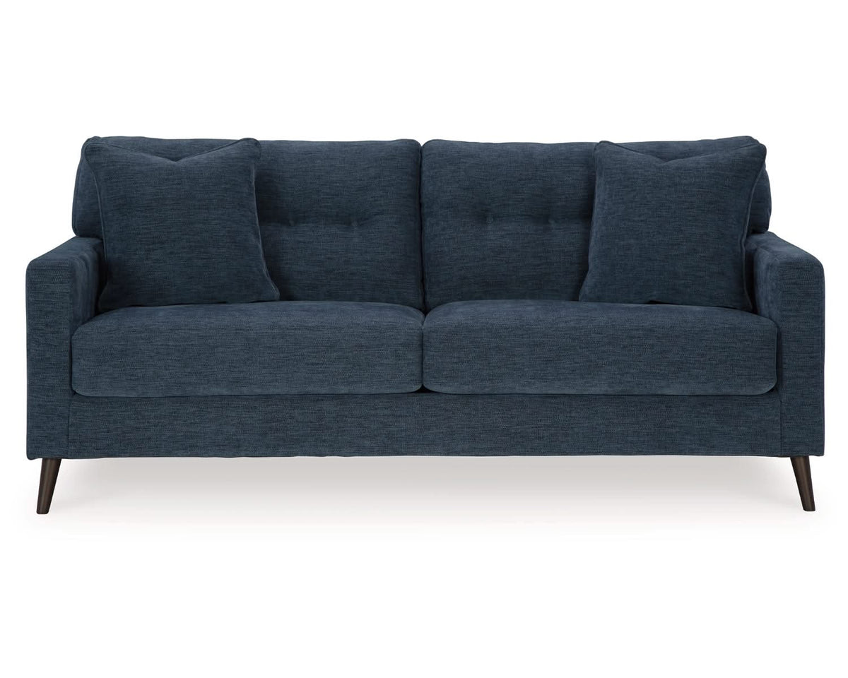 Bixler Sofa and Chaise