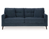 Bixler Sofa and Chaise