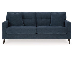Bixler Sofa and Chaise