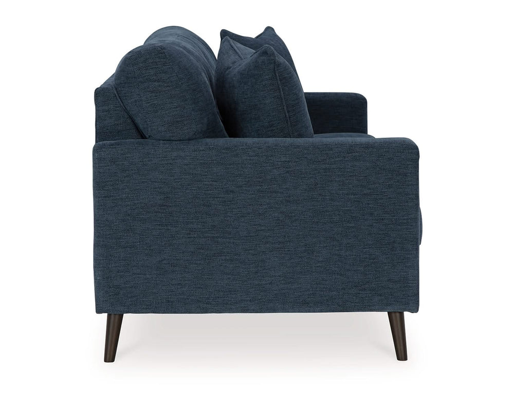 Bixler Sofa and Chaise