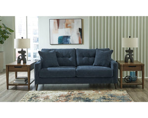 Bixler Sofa and Chaise