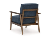 Silla decorativa Bixler