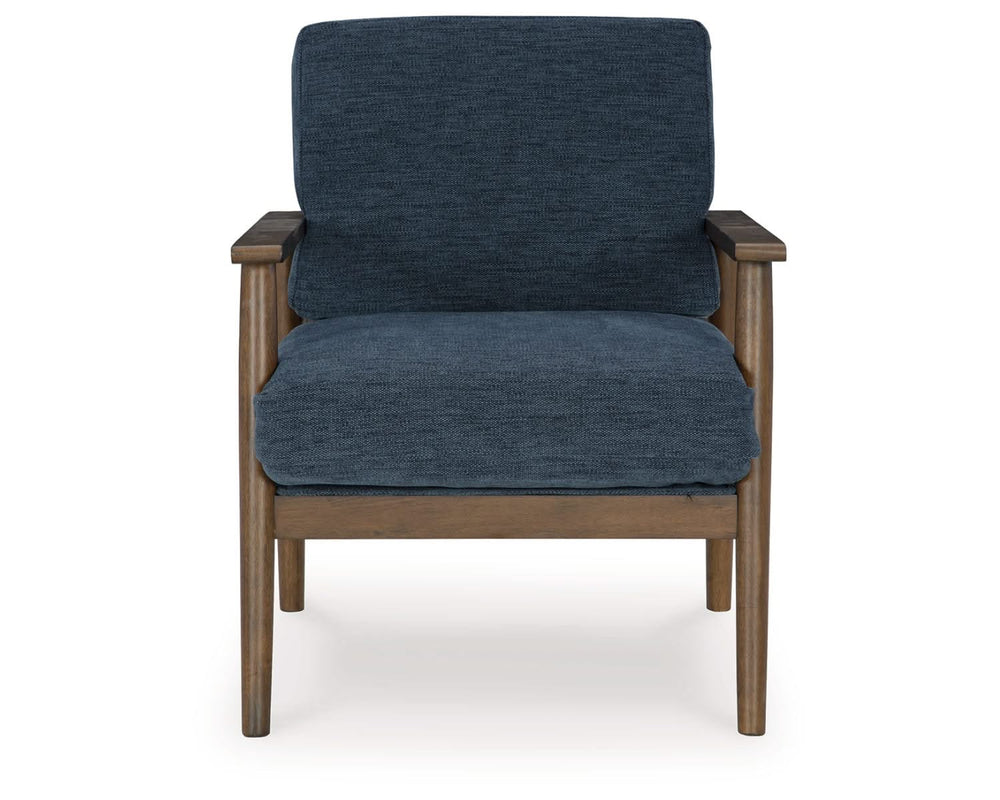 Silla decorativa Bixler