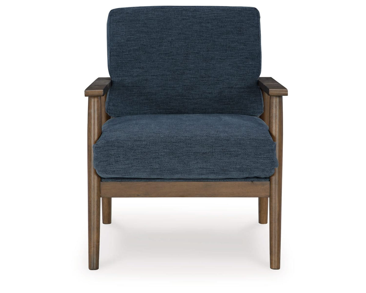 Silla decorativa Bixler