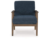 Silla decorativa Bixler