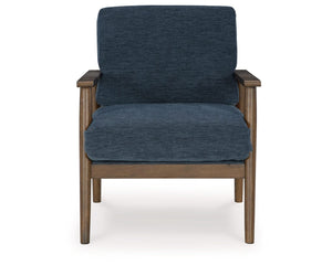 Silla decorativa Bixler