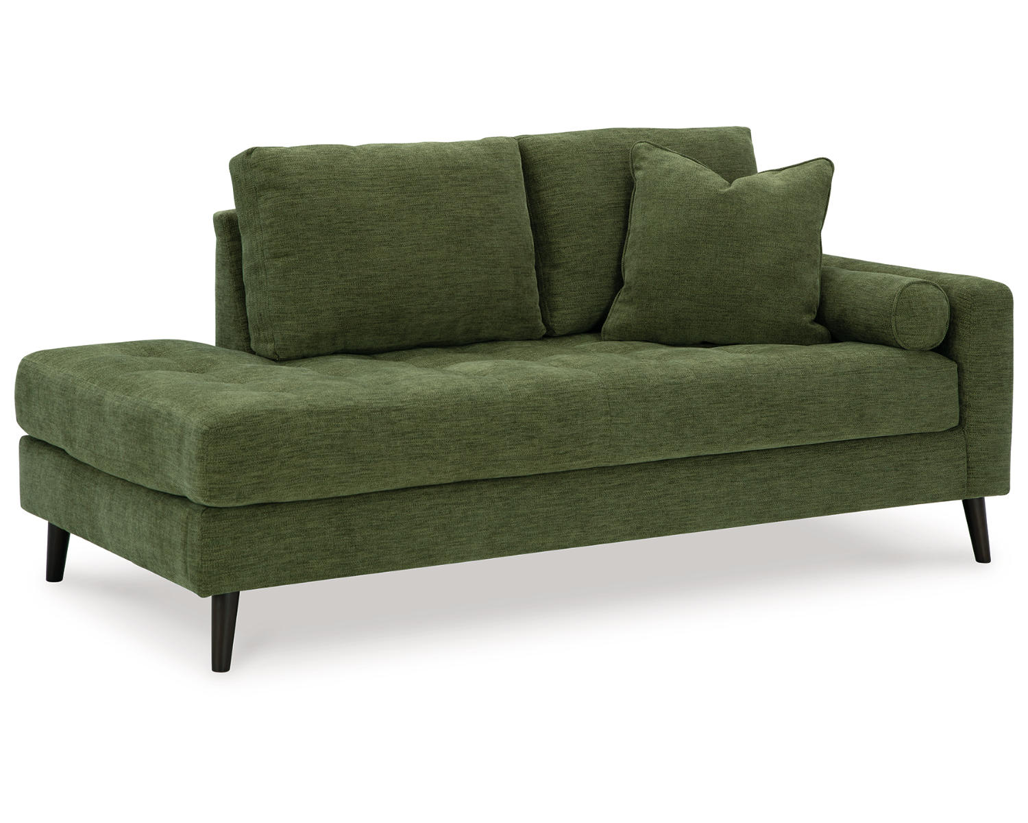 Bixler Sofa and Chaise