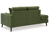 Bixler Sofa and Chaise