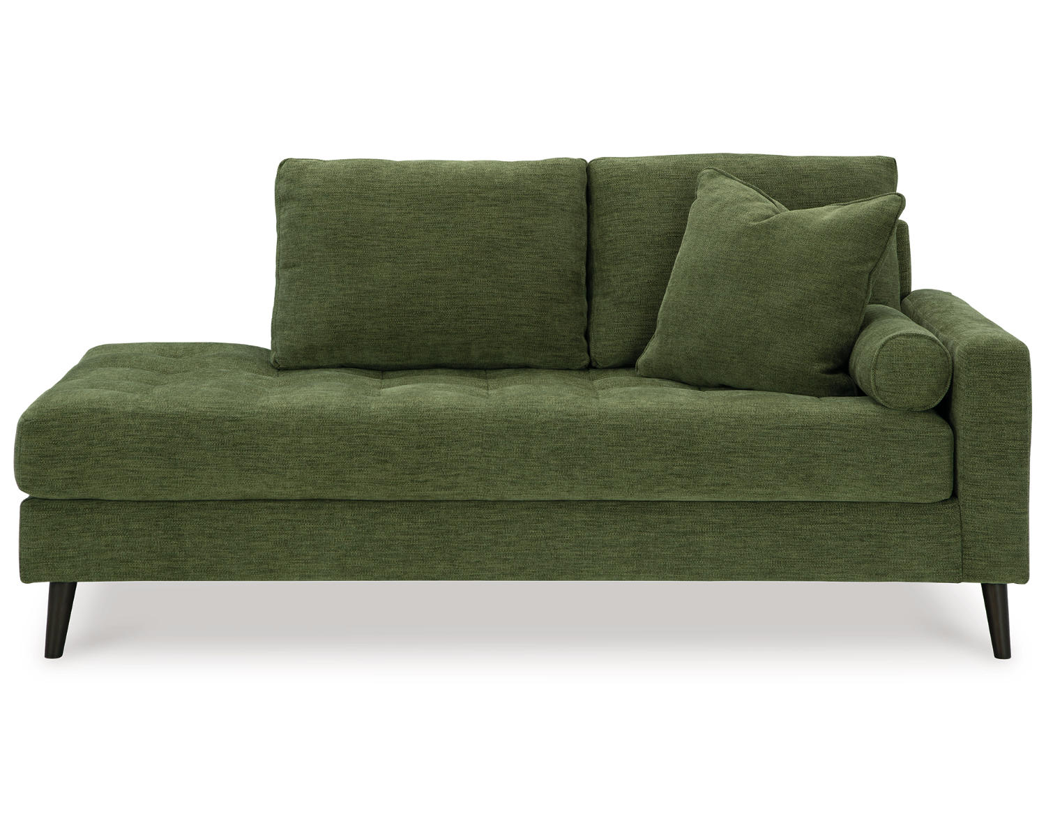 Bixler Right-Arm Facing Corner Chaise