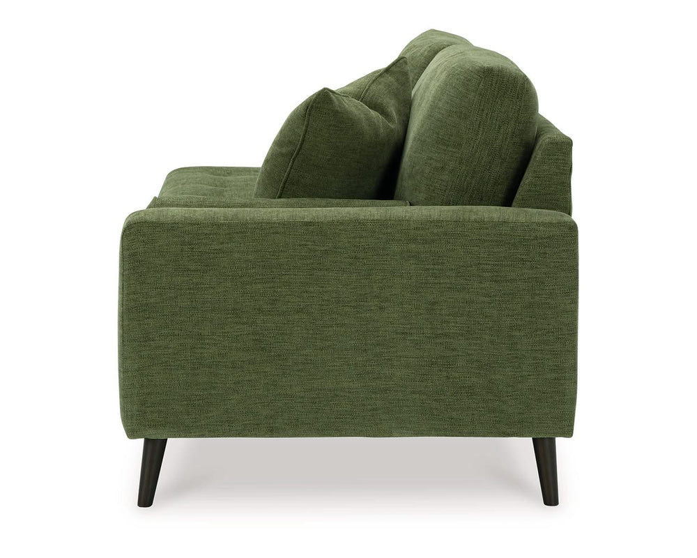 Bixler Sofa and Chaise