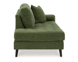 Bixler Sofa and Chaise