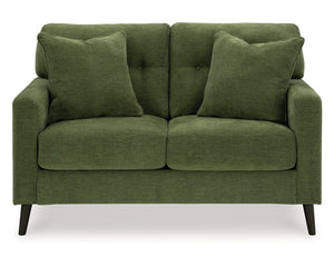 Bixler Sofa and Loveseat