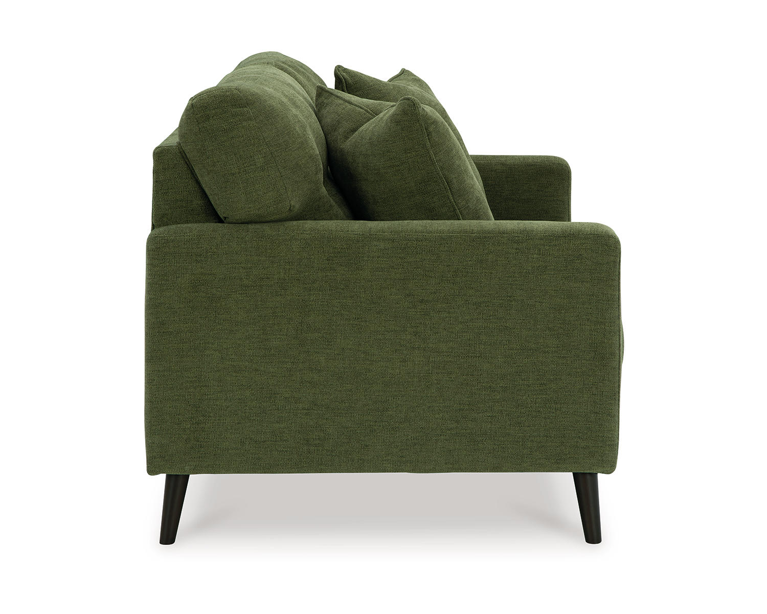 Bixler Sofa and Loveseat