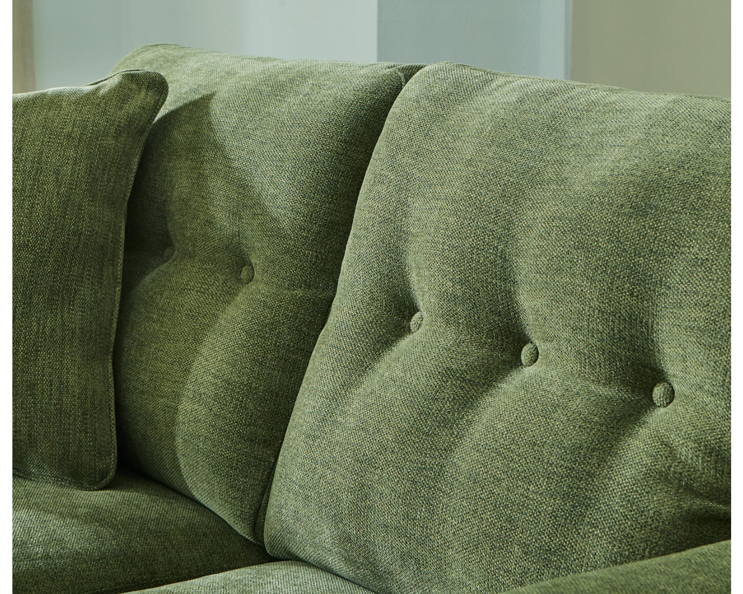 Bixler Loveseat