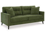 Bixler Sofa and Chair