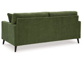 Bixler Sofa and Chair