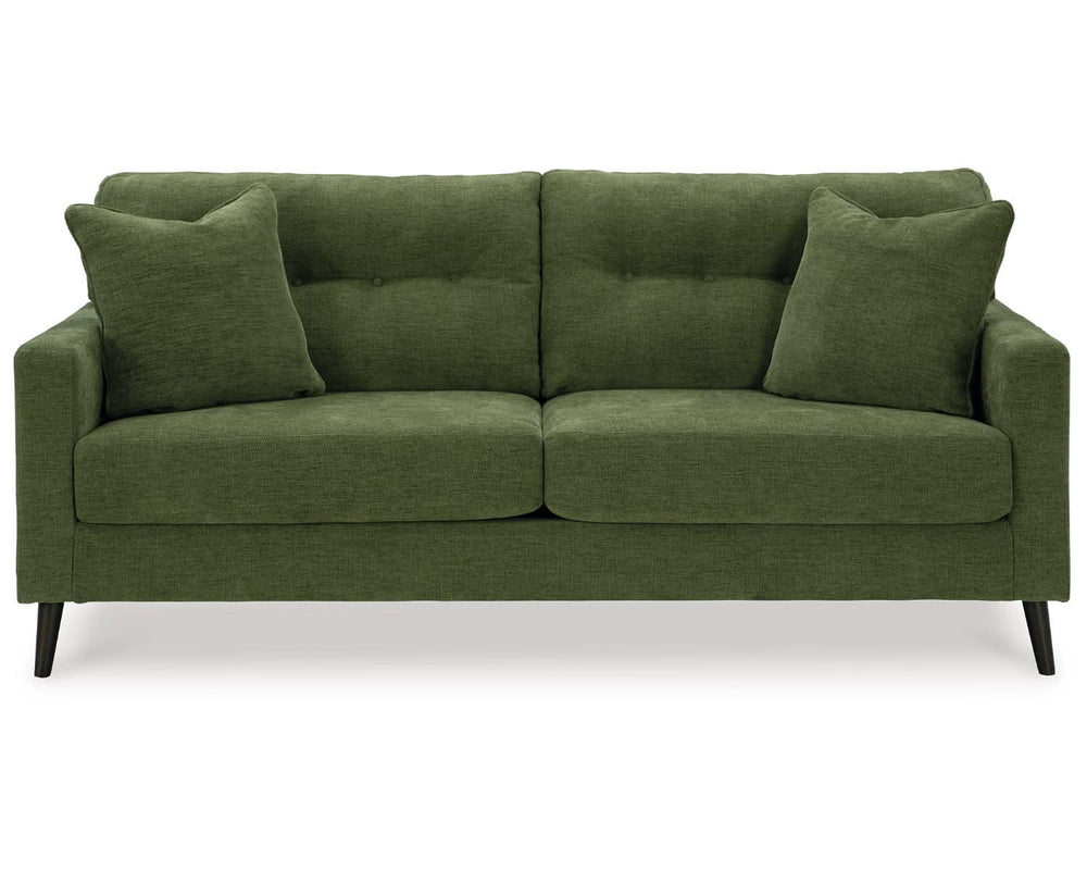 Bixler Sofa and Chair