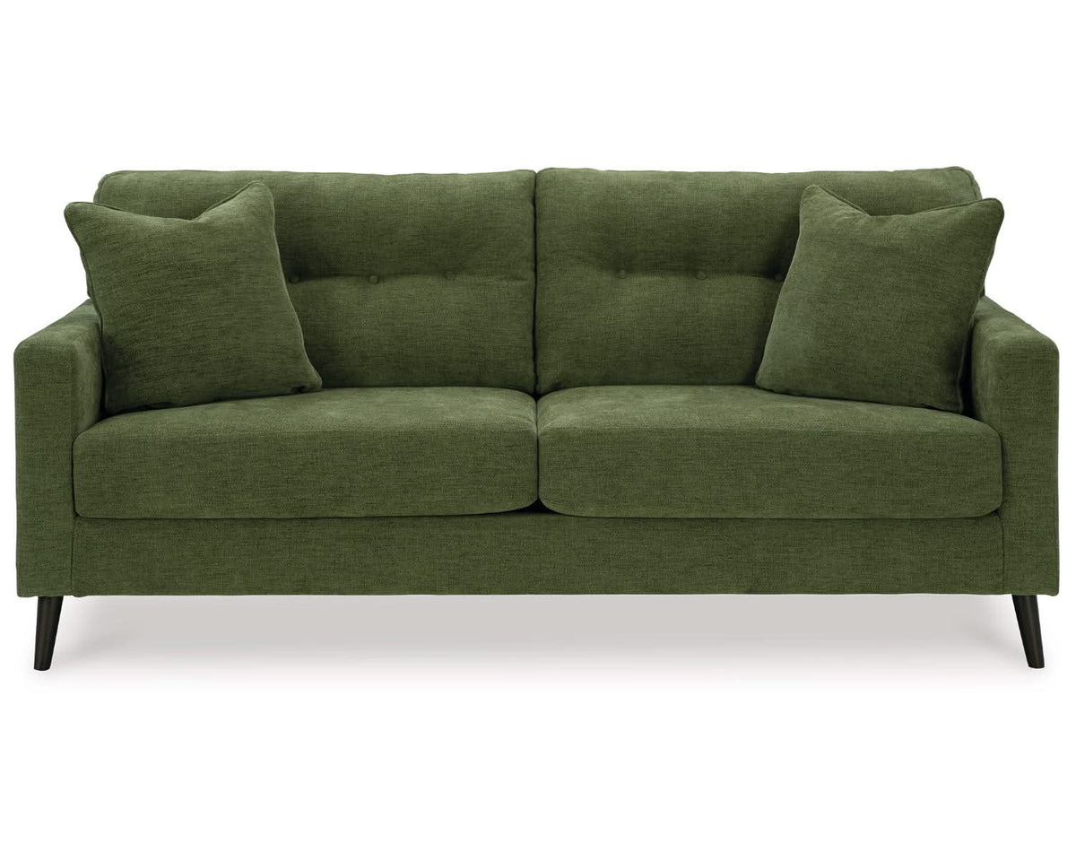 Bixler Sofa and Chair