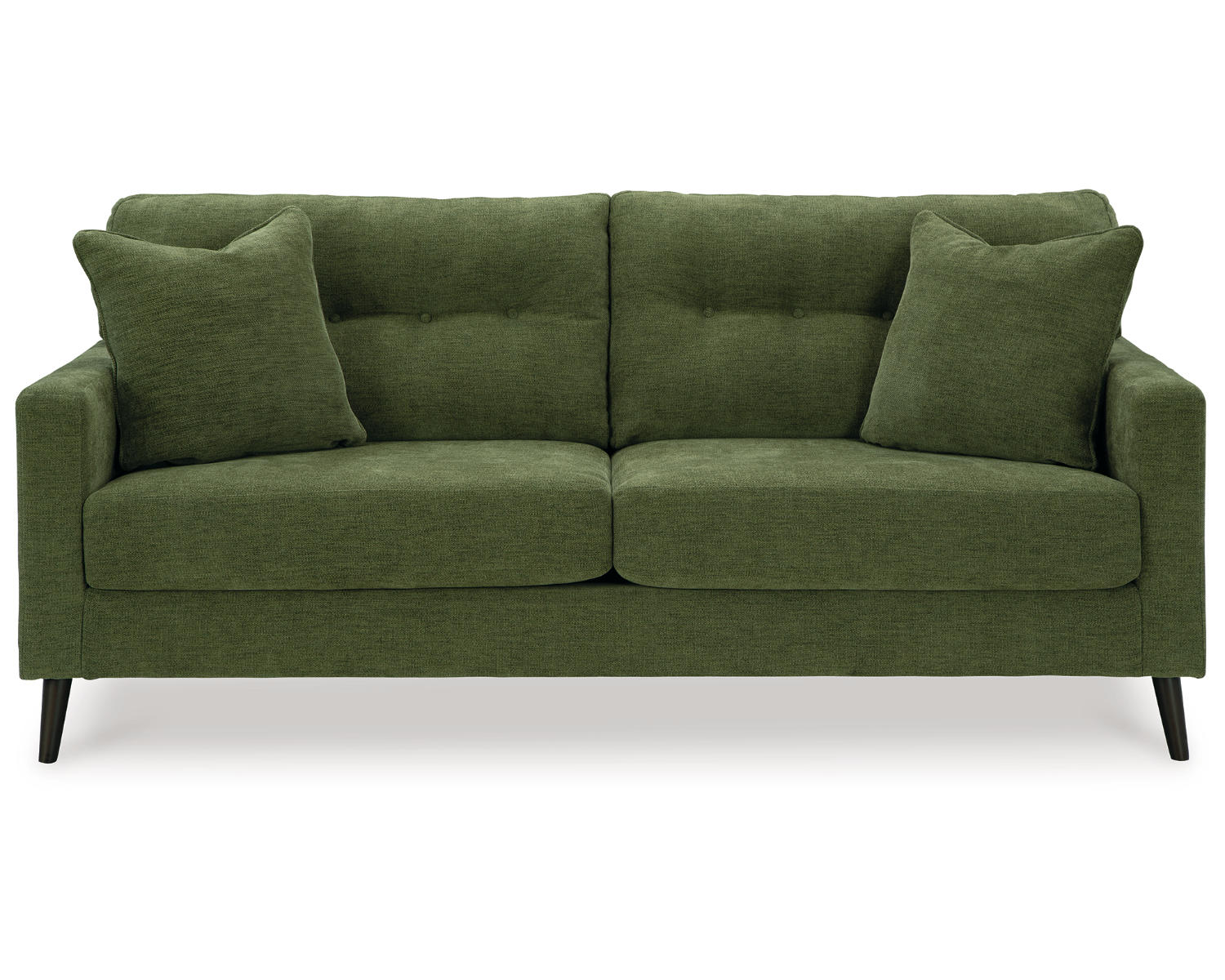 Bixler Sofa and Chaise