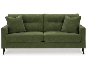 Bixler Sofa and Chaise