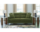 Bixler Sofa and Chair