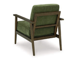 Sofá Bixler, loveseat y 2 sillas