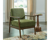 Bixler Sofa and Chair